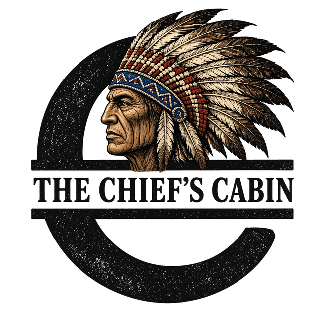 The Chief's Cabin
